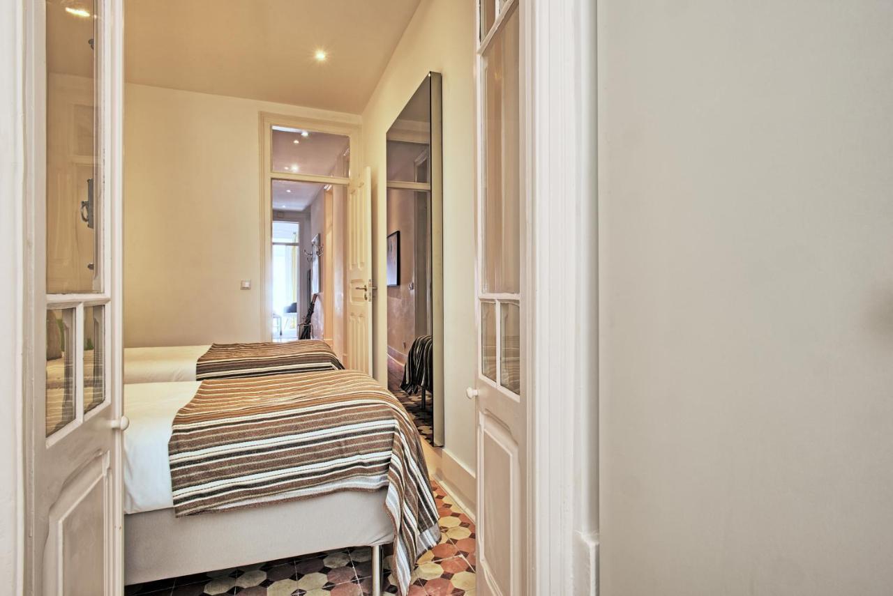Amoreiras Luxurious By Lisbon Village Apartments Экстерьер фото